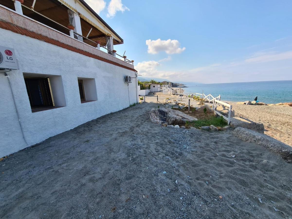Villa Filumare Fuscaldo Exterior foto