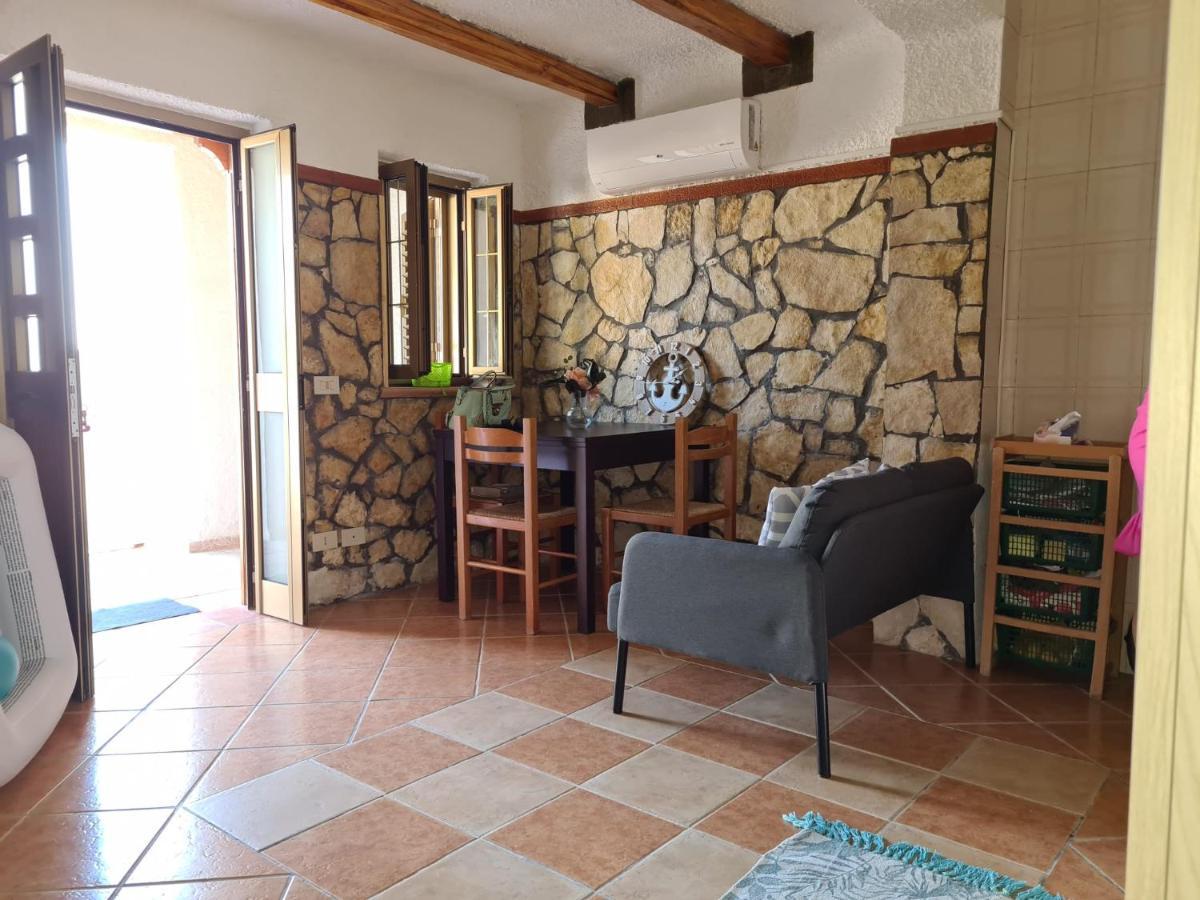 Villa Filumare Fuscaldo Exterior foto